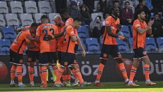 Başakşehir, Avrupa hedefiyle Sivasspor’a konuk oluyor