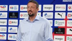 Basketbol Süper Ligi’nde yabancı oyuncu ve format değişikliği