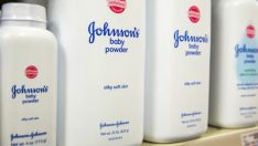 Bebek pudrası davaları için 6,5 milyar dolarlık uzlaşma önerisi
