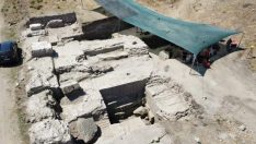 Beş bin yıllık tarih: Perinthos Antik Kenti