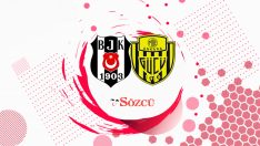 Beşiktaş-Ankaragücü maçı canlı yayın (Türkiye Kupası yarı final rövanşı)