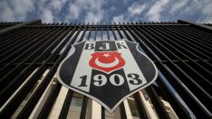 Beşiktaş genç futbolcunun sözleşmesini uzattı