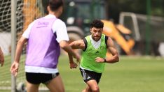 Beşiktaş sakatlık raporu: Amartey, Chamberlain ve Aboubakar’ın durumları