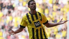 Beşiktaş, Sebastian Haller için harekete geçti: 10 milyon Euro’luk transfer görüşmesi