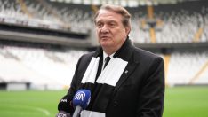 Beşiktaş, Türkiye Kupası finali için Atatürk Olimpiyat’ı istiyor