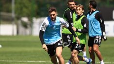 Beşiktaş’ın Ankaragücü maçında eksikleri