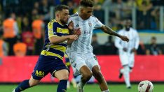 Beşiktaş’ın rakibi Ankaragücü… Kazanan Türkiye Kupası’nda finale çıkacak