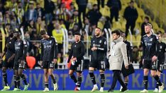 Beşiktaş’ın zor sezonu: Ligdeki en büyük fark ve teknik direktör değişiklikleri