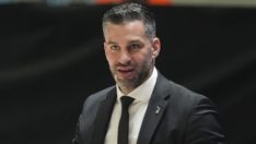 Beşiktaş’ta Dusan Alimpijevic sözleşmesini uzattı