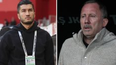 Beşiktaş’ta yeni dönem: Sergen Yalçın mı, Nuri Şahin mi?