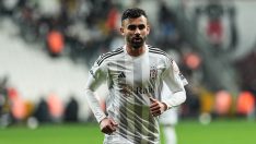 Beşiktaş’tan Ghezzal ve Rashica’nın sakatlığı ile ilgili açıklama
