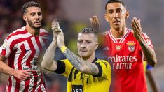 Beşiktaş’tan transfere dev bütçe!