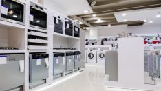 Beyaz eşyada 9 taksit talebi