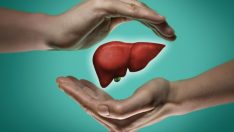 Bilimsel araştırma: Bir öğün etsiz beslenmek karaciğere iyi geliyor