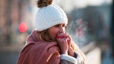 Bilimsel araştırma: Kadınlar soğuğa erkeklerden daha dayanıklı