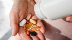 Bilinçsiz kullanılan vitaminler sağlığımızı tehdit ediyor