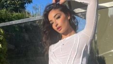 Bitkisel hayattaki yetişkin filmi oyuncusunun sağlık durumu şaşırttı