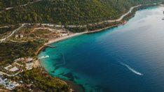 Bodrum’un ‘Cennet’inde Cengiz’den sonra sıra Stay ve Hattat’ta…