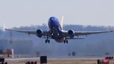 Boeing hakkında yeni soruşturma başlatıldı