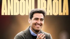 Bournemouth, Andoni Iraola ile sözleşme yeniledi