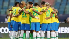 Brezilya, Copa America 2024 kadrosunu açıkladı: Neymar ve yıldızlar yok