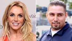 Britney Spears sinir krizi geçirdi: Ambulans çağrıldı