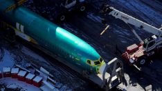 Bu kez de Boeing tedarikçisini ifşa eden eski çalışan öldü