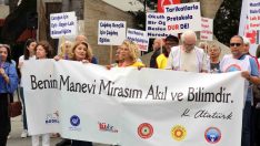 ‘Bu müfredat aklımıza kısa devre yaptırır’