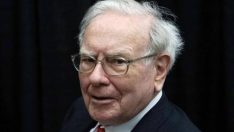 Buffet’ın kasasında rekor nakit