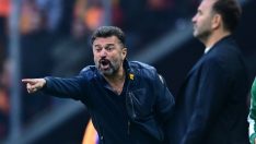 Bülent Uygun: Bilseydim güreşlere katılırdık