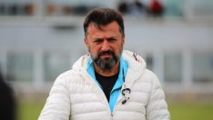 Bülent Uygun: Manaj’a 2-3 takımdan transfer teklifi geldi