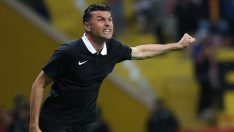 Burak Yılmaz Fenerbahçe’ye meydan okudu