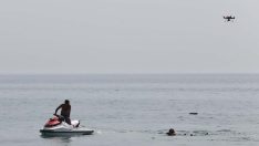 Cankurtaranlar yaz sezonuna “Cankuş” dronlarla hazır