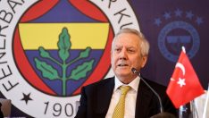 Canlı | Aziz Yıldırım basın toplantısında adaylığını açıklıyor