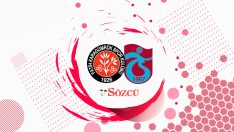 Canlı | Fatih Karagümrük Trabzonspor maçı canlı (Türkiye Kupası Yarı Final)