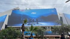 Cannes Film Festivali olaylı başladı: Eylem yaptılar