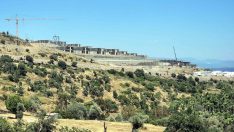 ‘Cennet ve Hattat koylarına saldırıyı durdurun’ çağrısı