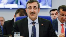 Cevdet Yılmaz: Bütçe açığının yüzde 5’in altına düşmesi mümkün