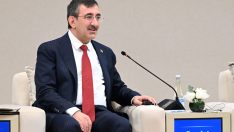 Cevdet Yılmaz: Enflasyonda 20 puanlık düşüş bekliyorum