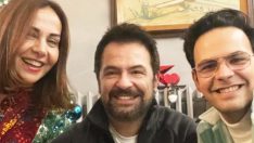 Çiçek Dilligil’in oğlu kadın oldu