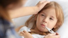Çocuklarda önemli bir ateş nedeni PFAPA