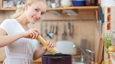 Çok fazla tuz tüketen ülkeler açıklandı: Türkiye’nin yeri dikkat çekti