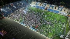 Como 21 yıl sonra Serie A’ya yükseldi