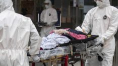 Corona virüsü hortladı: FLiRT varyantı yayılıyor, ölüm oranı yüksek