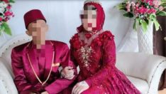 Damada şok: Gelin erkek çıktı