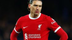 Darwin Nunez Liverpool’u sildi! Barcelona transferi gündemde…
