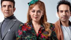 Demet Evgar, ‘Bahar’ın yeni bölümünün neden yayınlanmayacağını açıkladı