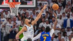 Denver Nuggets’ı yenen Minnesota Timberwolves seriyi son maça taşıdı