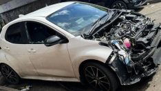 Deplasmanda gittiği maç sonrası hayatının şokunu yaşadı