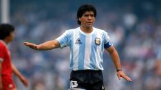 Diego Maradona’nın ölümünde yeni gelişme: Kokain kullanımı şüphesi